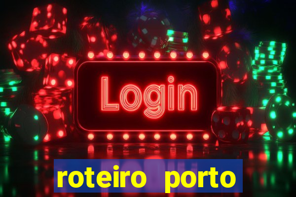 roteiro porto seguro 5 dias